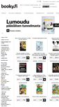 Mobile Screenshot of booky.fi